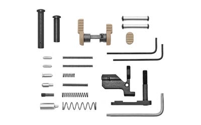 Armaspec Gun Builders Kit Flat Dark Earth for AR-10