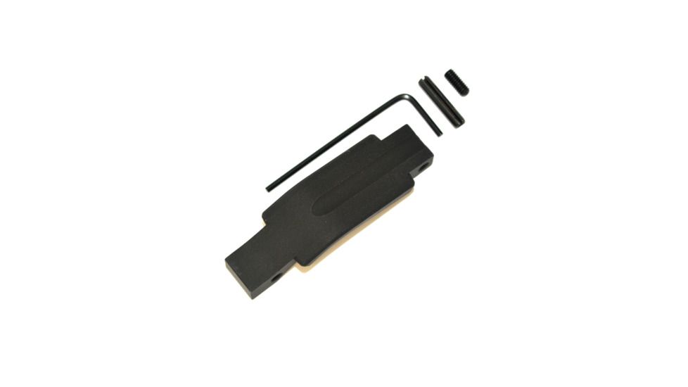 Armaspec S2 Enhanced Trigger Guard TG Black