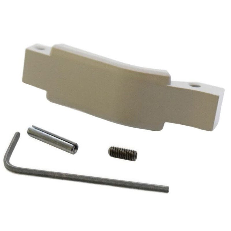 Armaspec S3 Enhanced Trigger Guard FDE