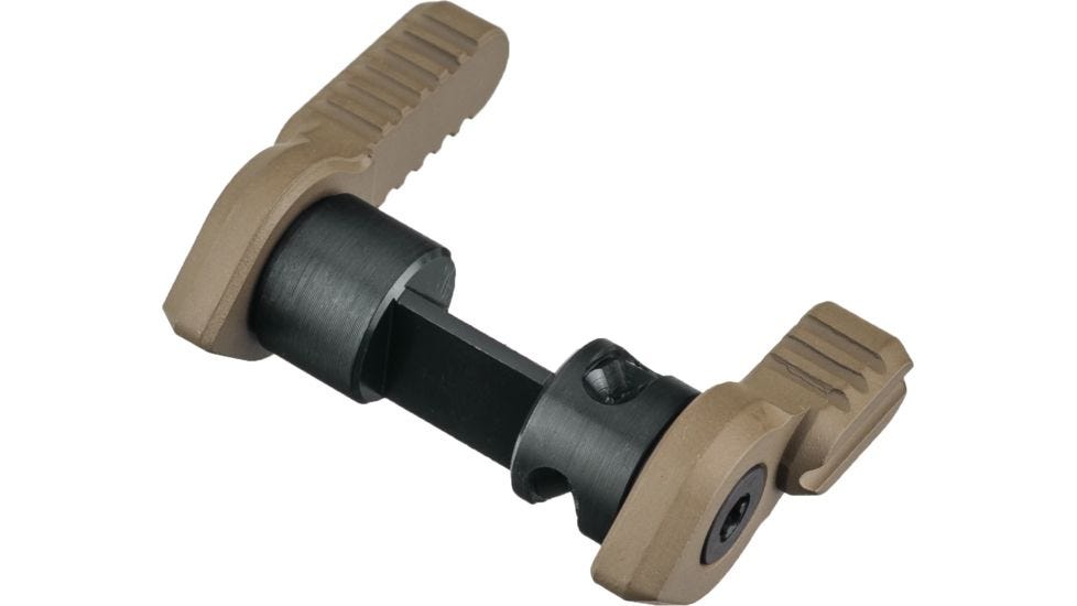 Armaspec SFT 45/90 Safety Selector FDE