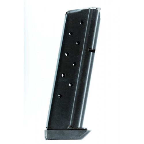Armscor 1911 Magazine Stainless .38 Super 10-Rounds