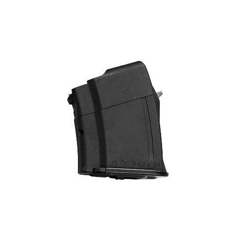 Arsenal Ak Magazine Black 7.62 X 39 10Rds