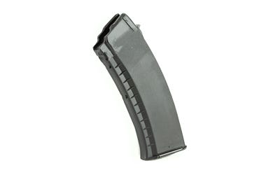 Arsenal Ak Magazine Black 5.45 X 39 30Rds