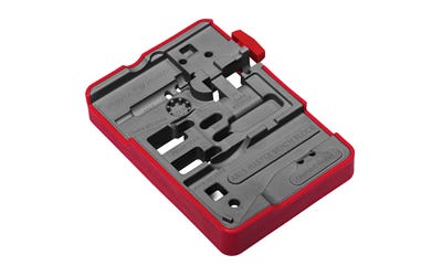 Real Avid AR15 Master Bench Block