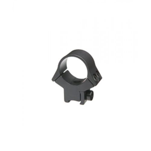 B-Square 1 inch 11MM D/T Rings Spartan