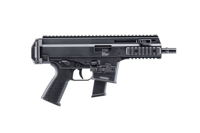 B&T APC10 Pro 10mm 6.9" Barrel 15-Rounds M-LOK Slots