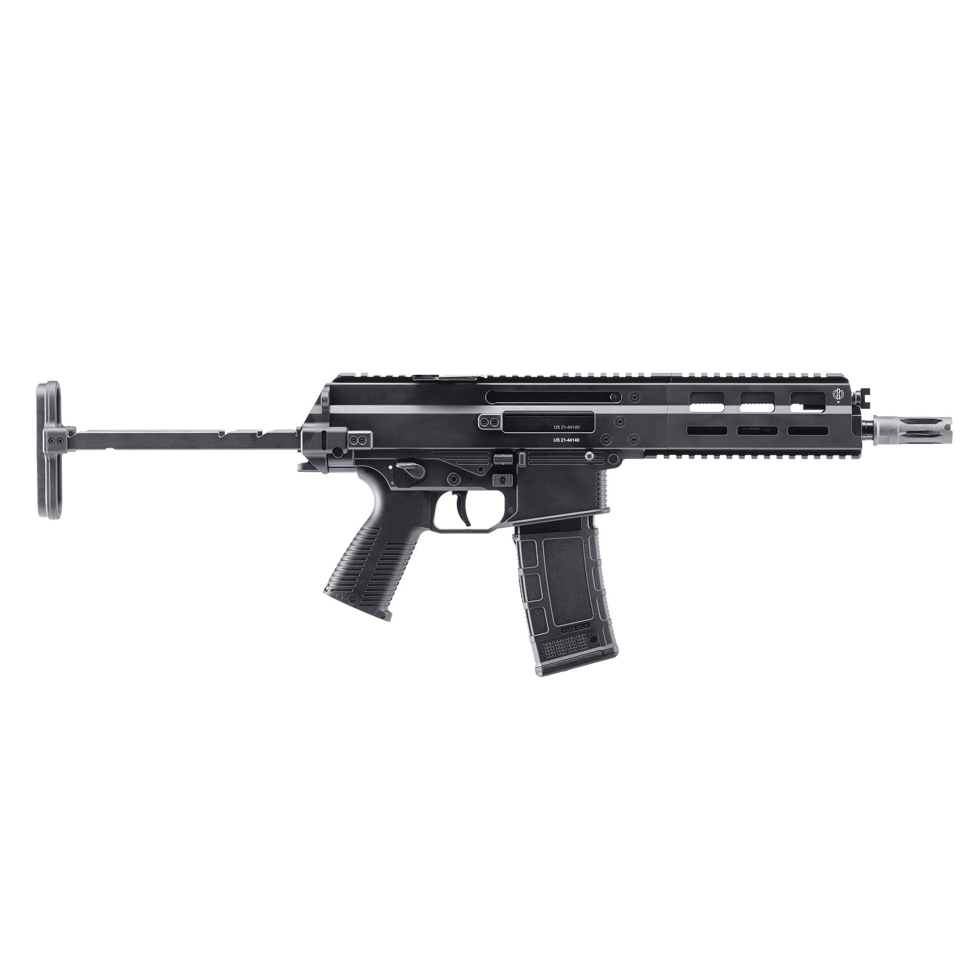 B&T APC300 PRO SBR .300 AAC Blackout 10.1" Barrel 30-Rounds