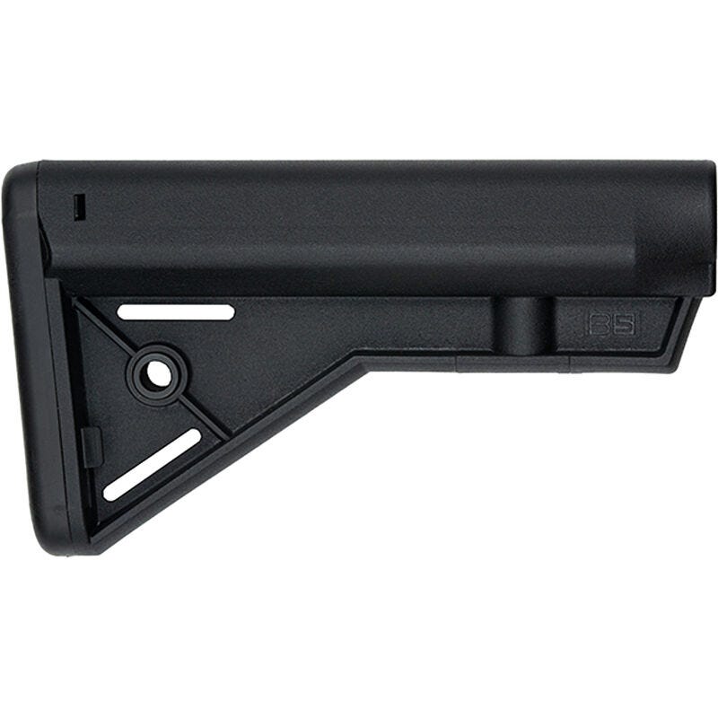 B5 Systems Bravo-C Fixed Stock Black