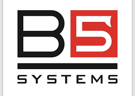 B5 Systems Collapsible Precision Stock Coyote Short Length