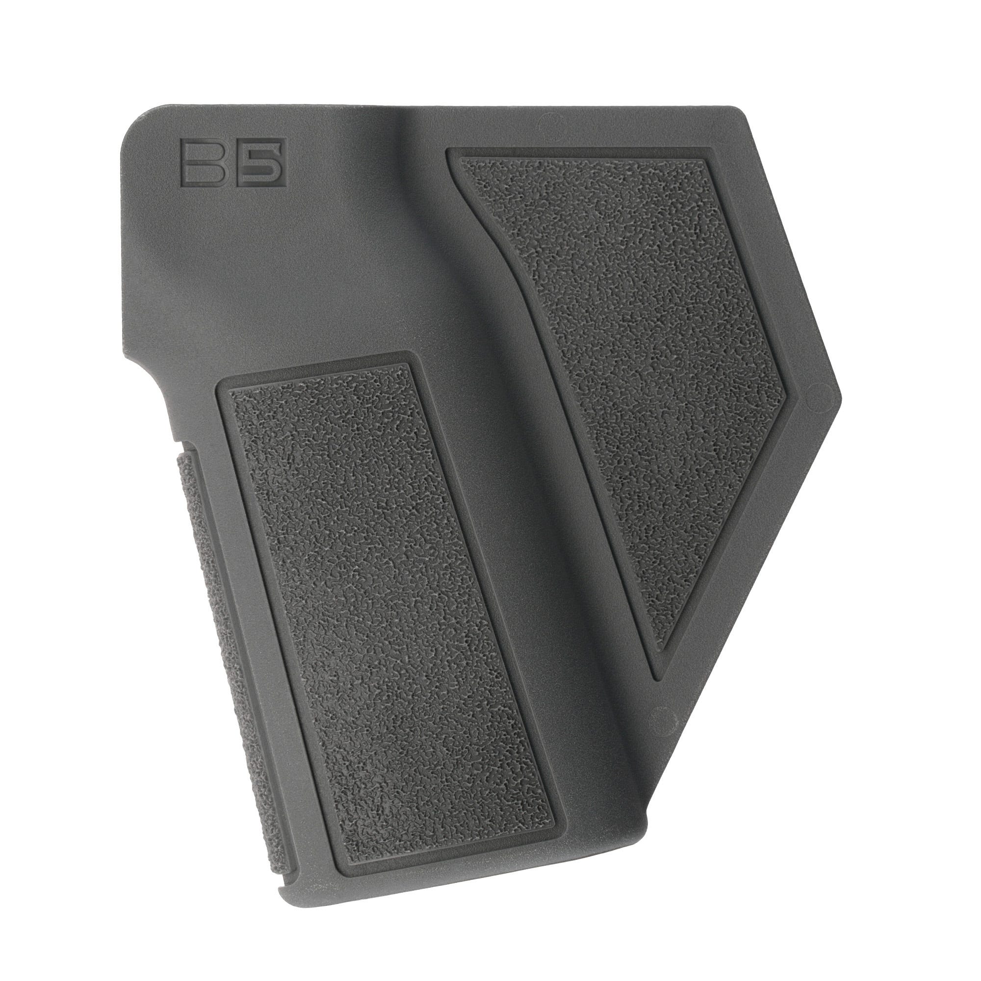 B5 Systems P-Grip Gray Fits AR Platform California Compliant