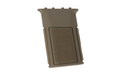 B5 Systems Vertical Grip Flat Dark Earth M-LOK