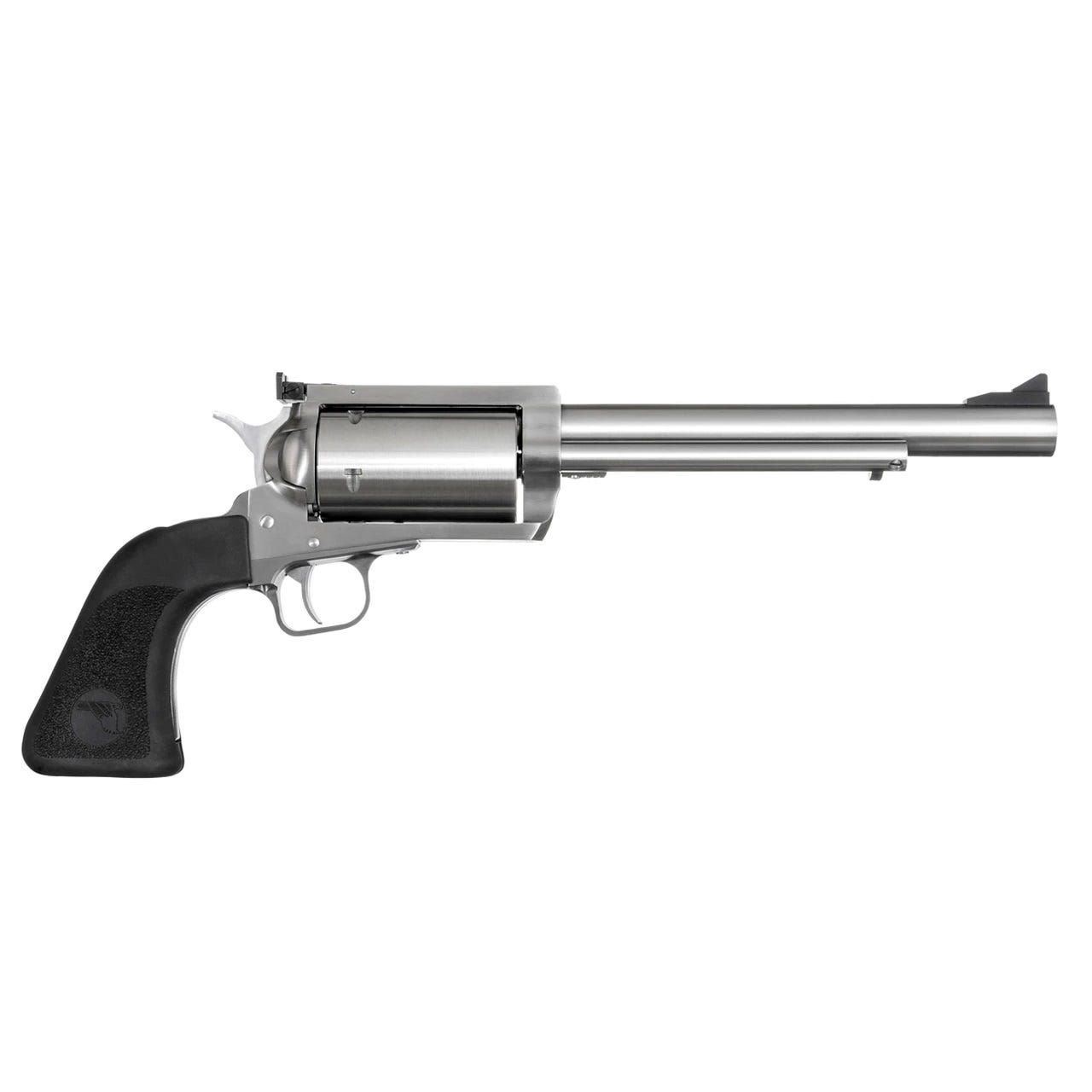 Magnum Research BFR Stainless .350 Legend 7.5" Barrel 6-Rounds