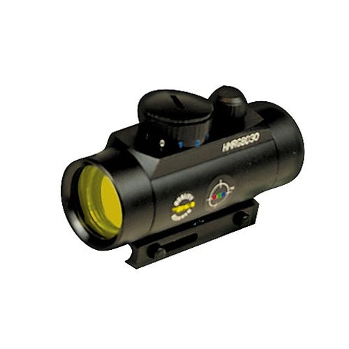 BSA Optics HMRGBD30Cp Huntsman 30mm RGB
