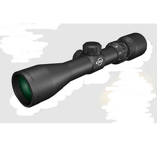 BSA Optics PS27X32 Pistol Scope2-7X32