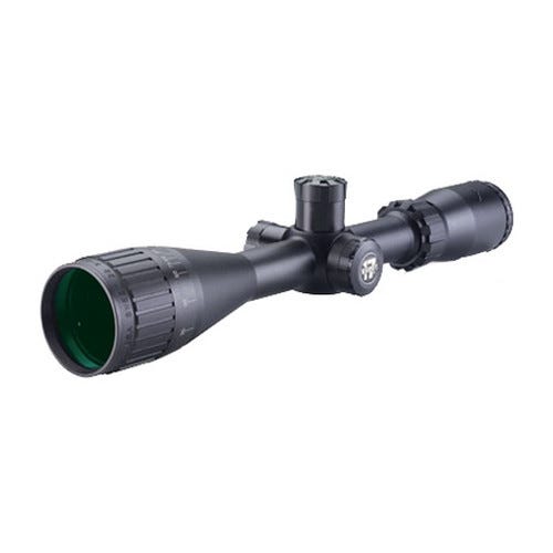 BSA Optics S17312X40RGBGE Sweet17 3-12X40RGB