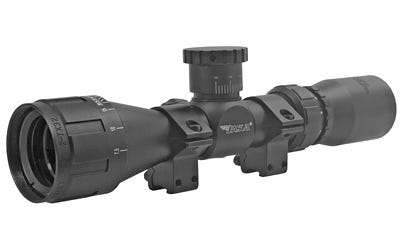 BSA Optics Sweet 22 30/30 2X-7X