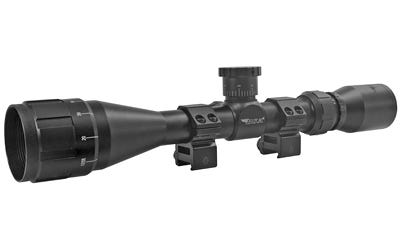 BSA Optics Sweet 243 Riflescope 3-9X