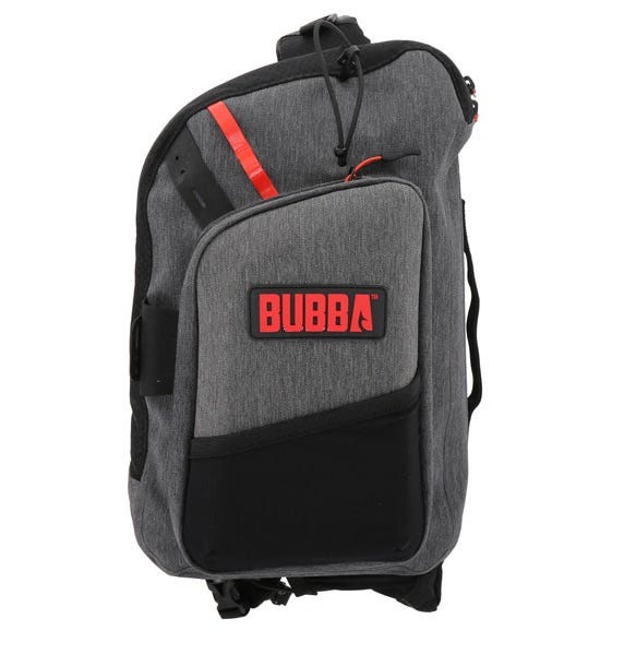 BTI Bubba Seaker Sling Pack Waterproof
