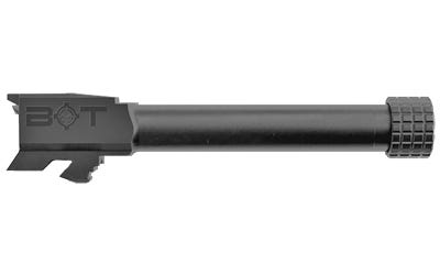 Backup Tactical Glock 48 Threaded Barrel 9mm