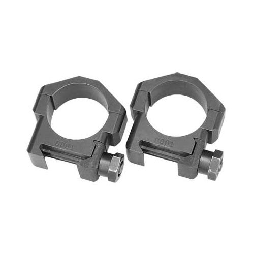 Badger 30mm Max Scope Ring Standard Alloy