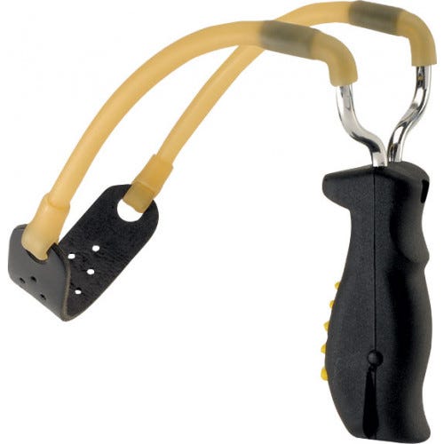 Barnett Outdoors Strike 9 SlingShot C/P