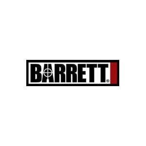 Barrett Firearms MRAD 6.5 Creedmoor 10 RDs 24"