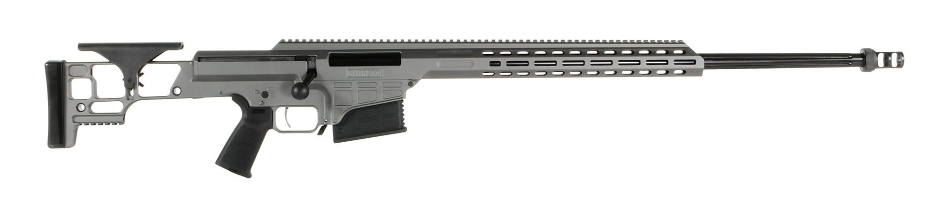 Barrett MRAD Tungsten .300 PRC 26" Barrel 10-Rounds