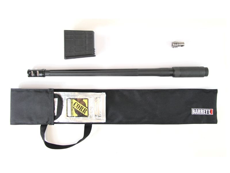 Barrett MRAD Conversion Kit .300 PRC with ZCORR Anti-Corrosion Bag