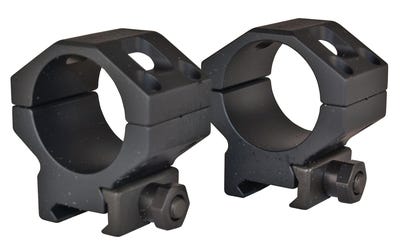 Barrett Zero Gap Ring Set 34 Mm 1.10 In Black