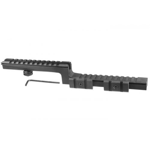 Barska Optics AR15/M16 Z TYPE Handle Mount