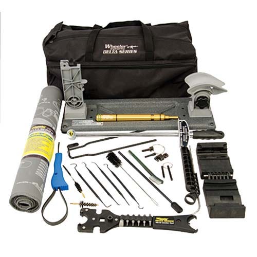 Battenfeld Technologies 156-555 AR Armorers Pro Kit
