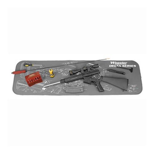 Battenfeld Technologies 156-824 AR Maintenance Mat