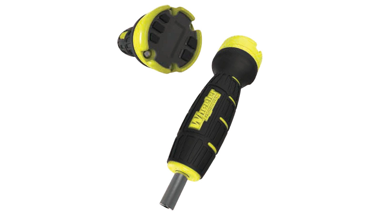 Battenfeld Technologies 710909