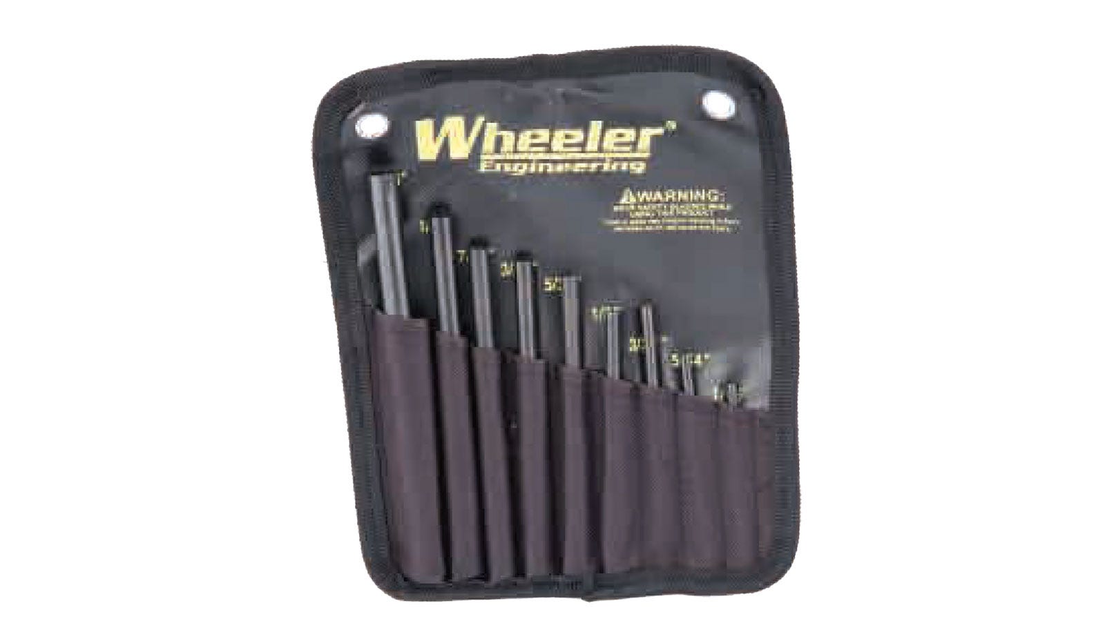 Battenfeld Technologies 710910