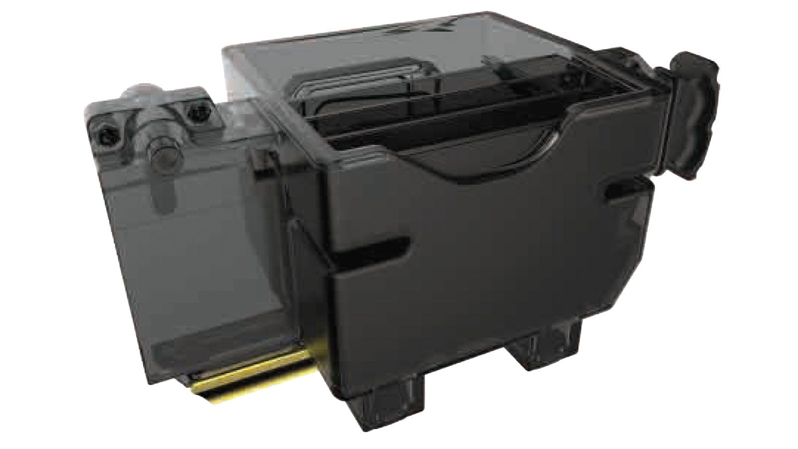 Battenfeld Technologies AR-15 TAC-30 MAG CHARGER Black 5.56 / .223 Rem