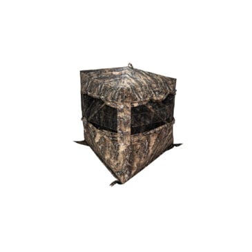 Battenfeld Technologies Grave Digger Ground Blind Camo