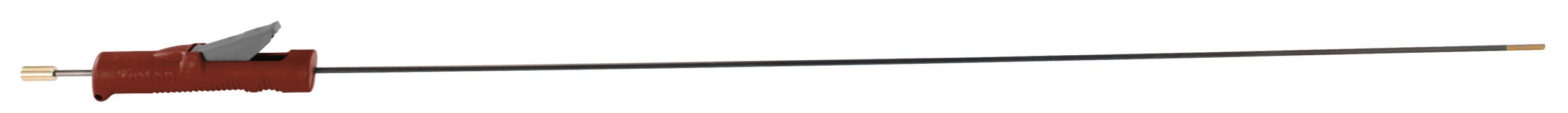 Tipton Max Force Cleaning Rod 40" Long 5/40 Thread For 17-20 Cal Rifle