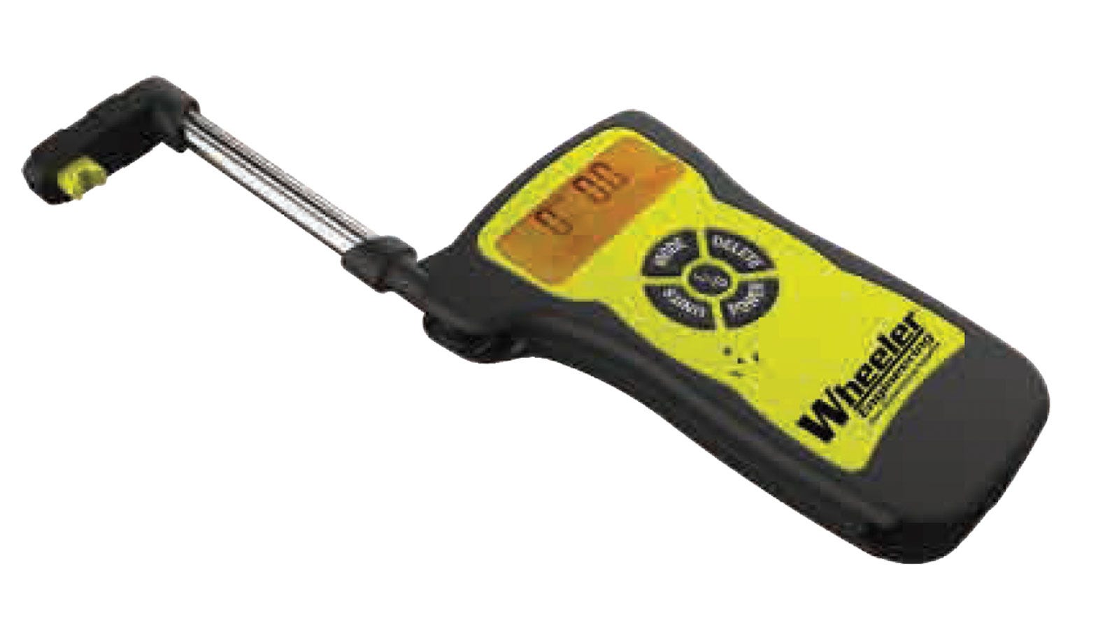 Battenfeld Technologies 710904 Wheeler Professional Digital Trigger Gauge
