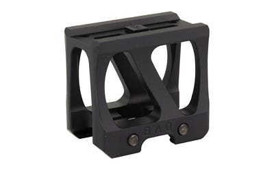 Battle Arms Development Aimpoint Lightweight Optic Mount 1.93" Height