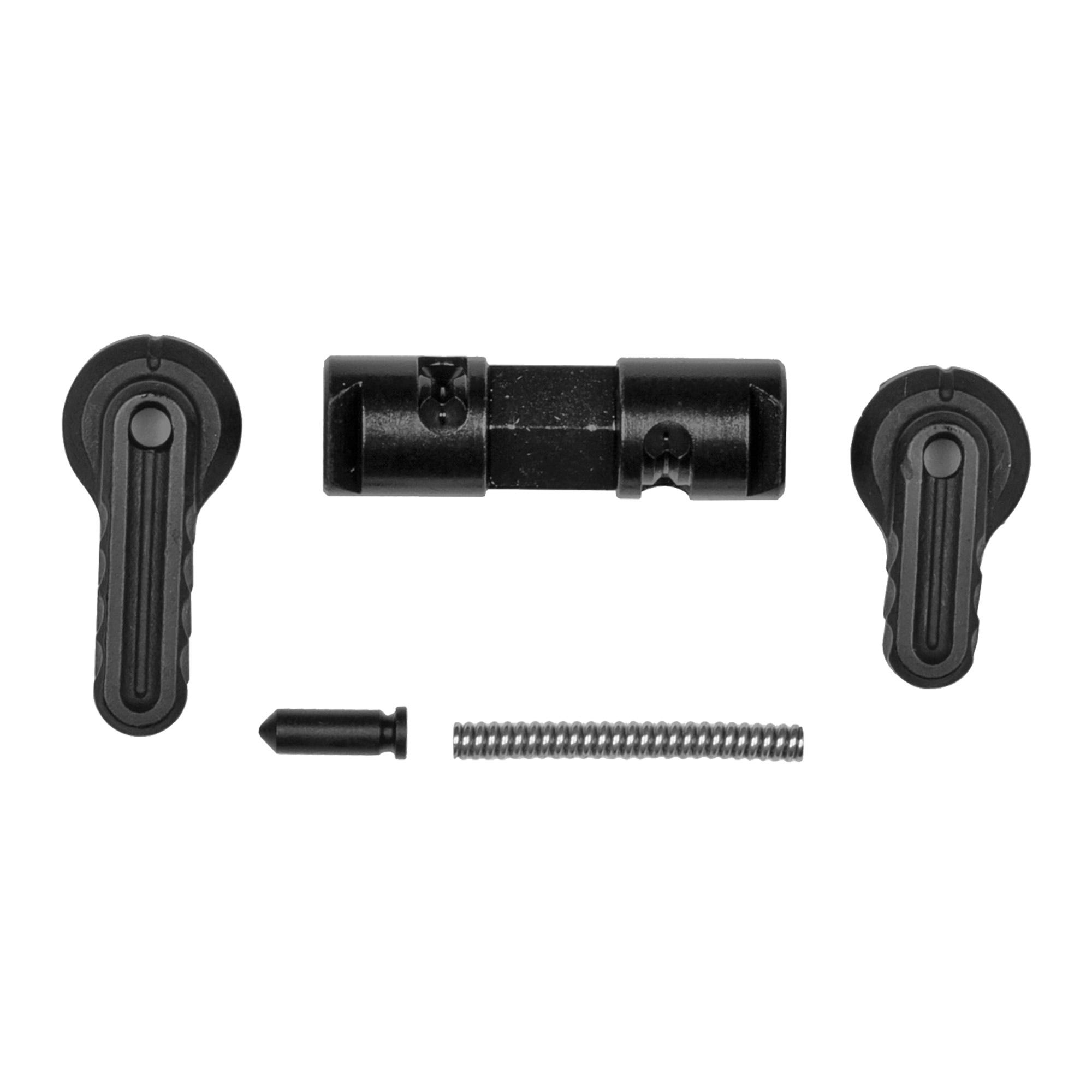 Battle Arms Development Bad Ass Pro Safety Selector Ambidextrous for S&W M&P 15-22