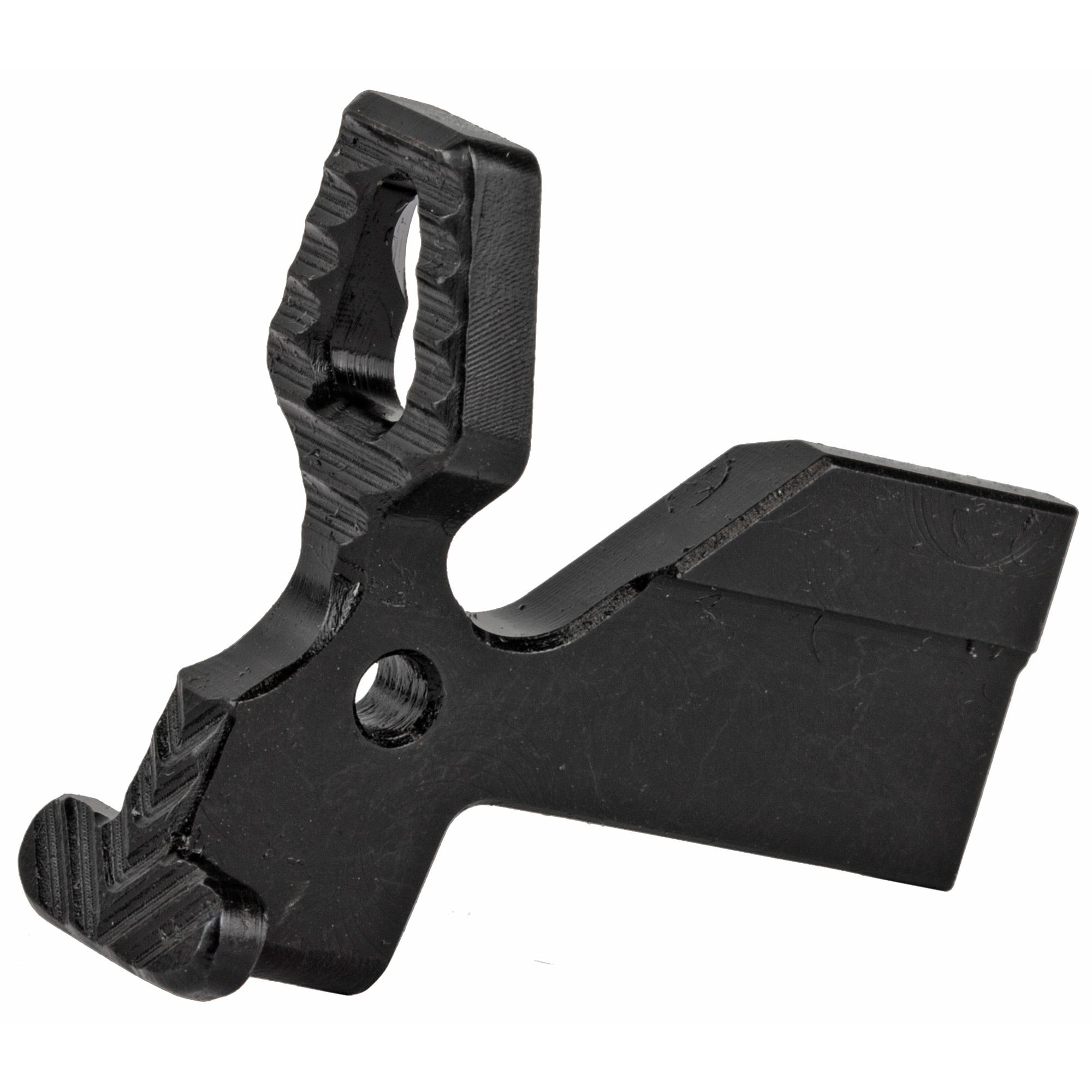 Battle Arms Development Enhanced Bolt Catch 9mm