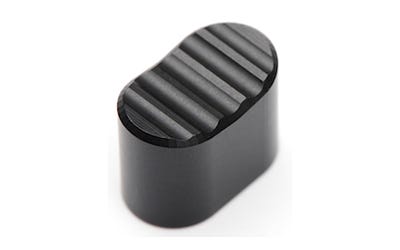 Battle Arms Development Enhanced Magazine Release V-Shaped