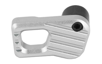 Battle Arms Development Enhanced Modular Magazine Release Silver Large