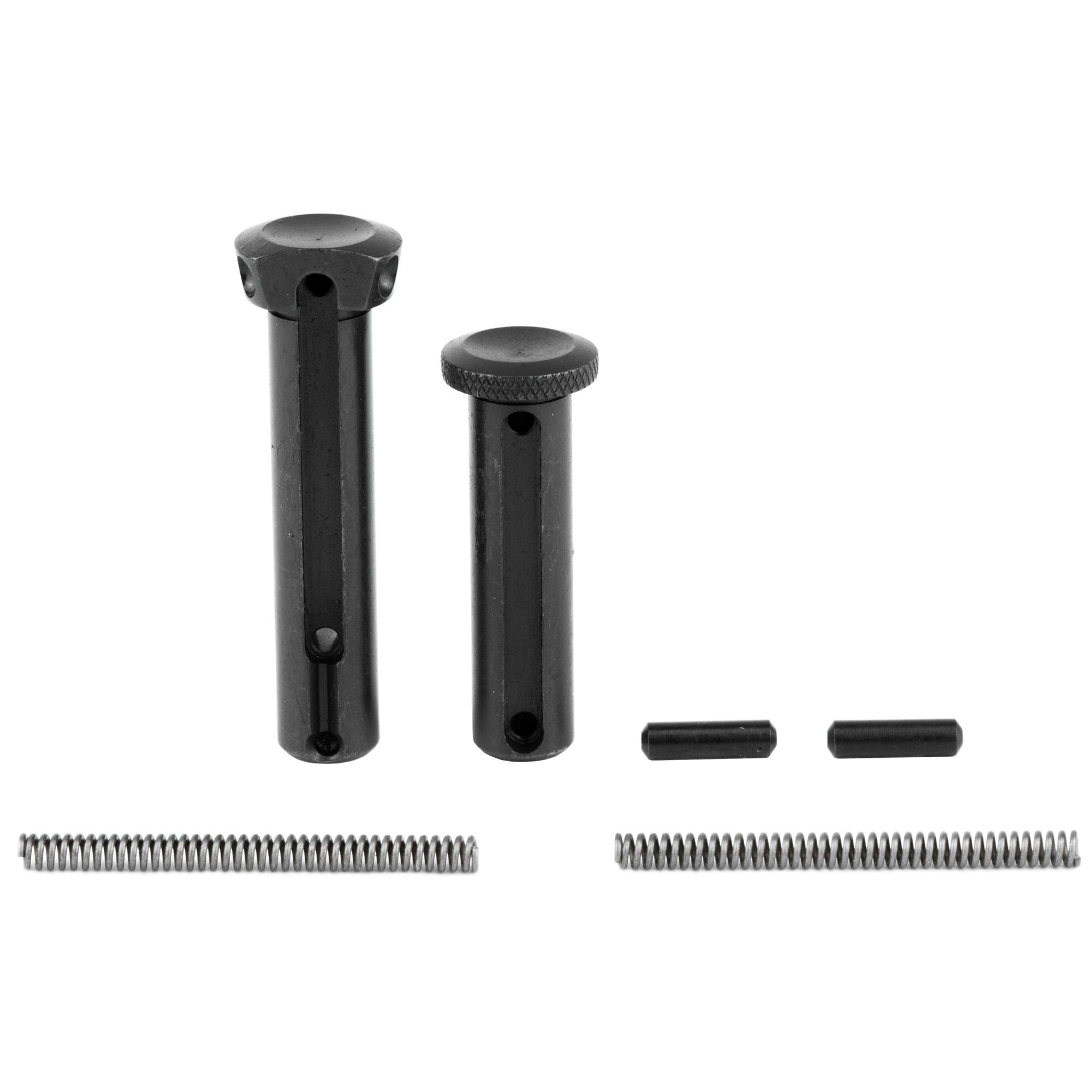 Battle Arms Development Enhanced Pin Set for AR-Platform