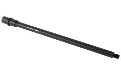 Battle Arms Development Lightweight Barrel 9MM 16" Barrel 1/2x36 Threaded Fits AR Rifles