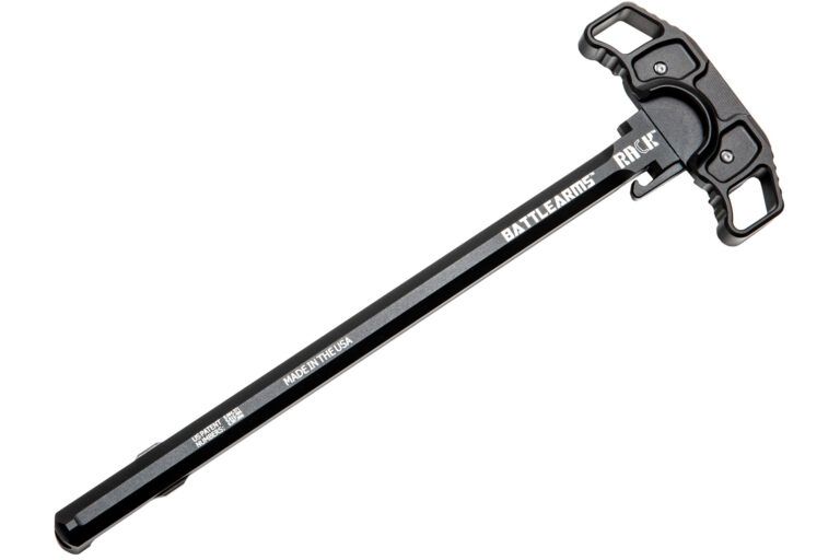 Battle Arms Development Rack Charging Handle Fits AR308