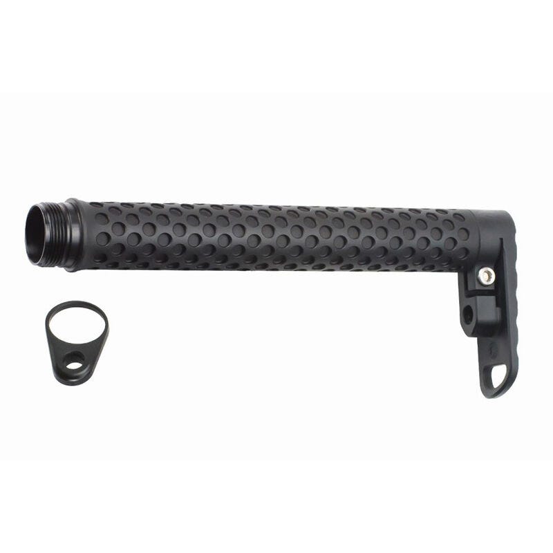Battle Arms Development Sabertube Combo Kit with Lightweight Butt Stock