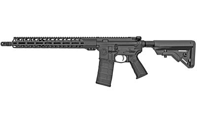 Battle Arms Development Workhorse AR 15 5.56 NATO / .223 Rem 16" Barrel 30-Rounds