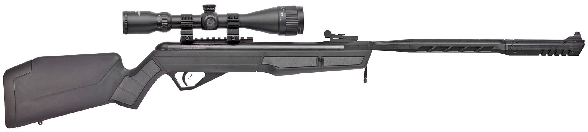 Benjamin Sheridan Vaporizer Airgun .22 Air 1-Rounds 3-9x40 Scope