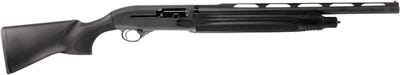 Beretta 1301 Comp 12 GA 24" Barrel 3"-Chamber 5-Rounds Fiber Optic Front Sight USED